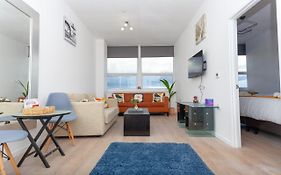 One Bedroom Serviced Apartments Flat 311