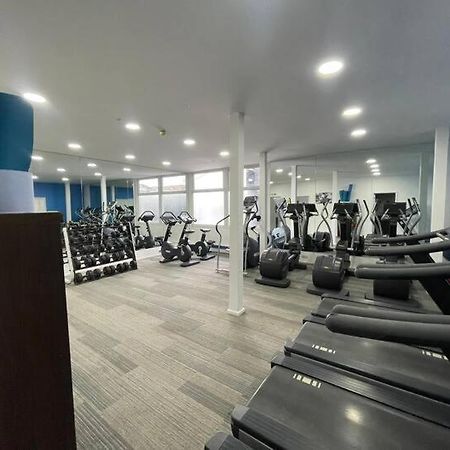 One Bedroom Serviced Apartments Flat 311 Birmingham Exterior photo