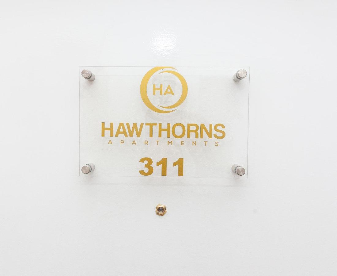 One Bedroom Serviced Apartments Flat 311 Birmingham Exterior photo
